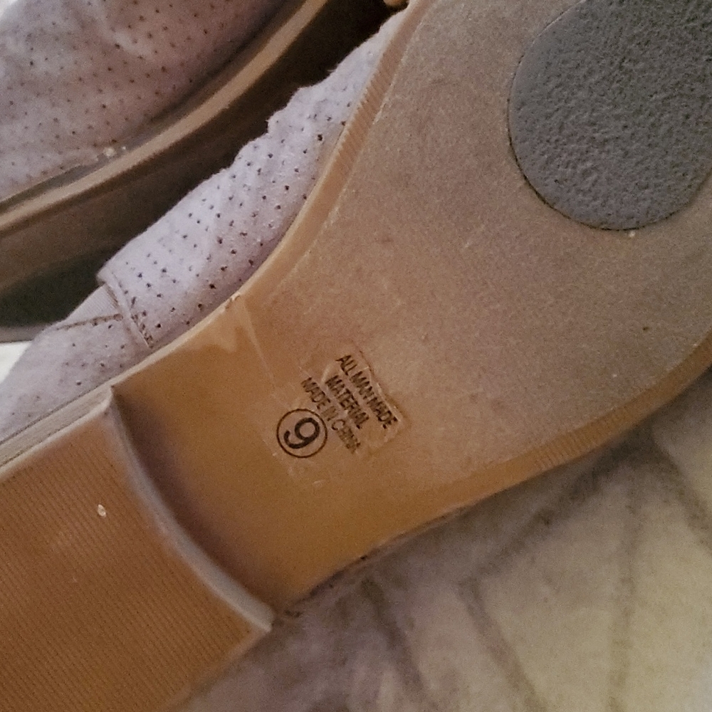 Ankle Booties - Picture 3 of 7